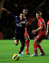 Southampton v Arsenal - Premier League